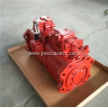 EC380D Hydraulic Pump Main Pump 14638307